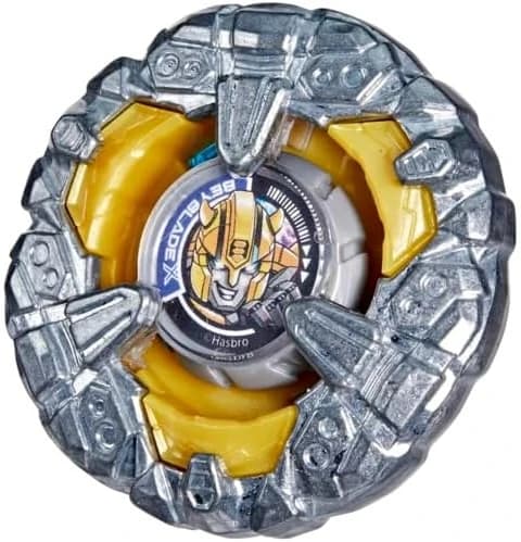 Bumblebee 3-60GP