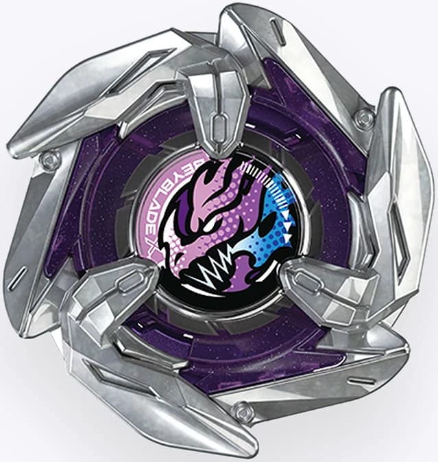 Dagger Dran 7-55K