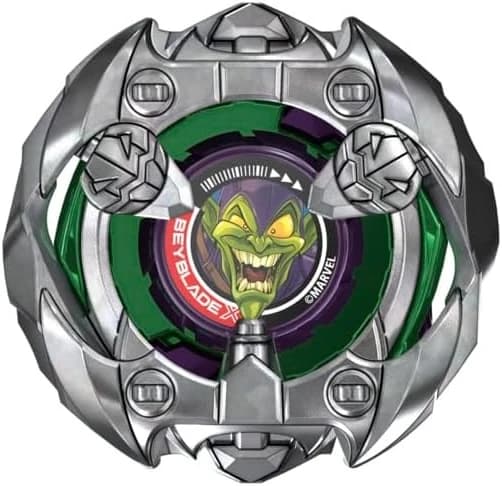 Green Goblin 9-80HT