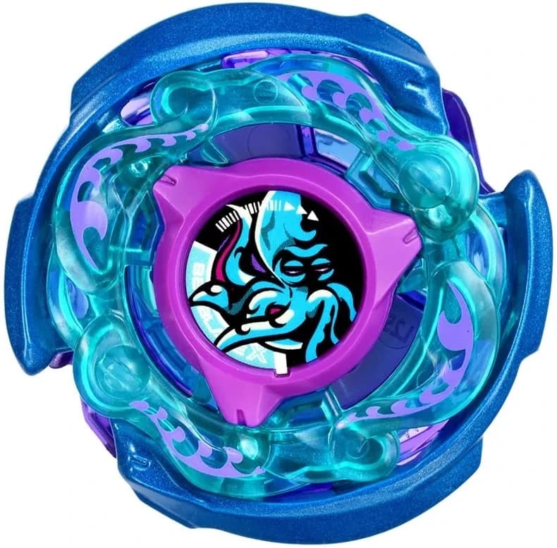 KrakenWriggle S3-70O