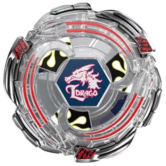 Lightning L-Drago 1-60F (Upper Type)