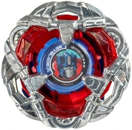 Optimus Prime 4-60P