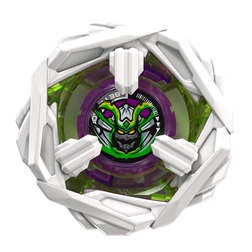 SamuraiSteel 5-70GF