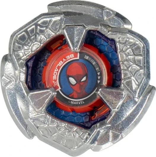 Spider-Man 3-60F