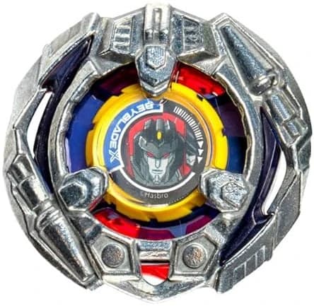 Starscream 3-80N