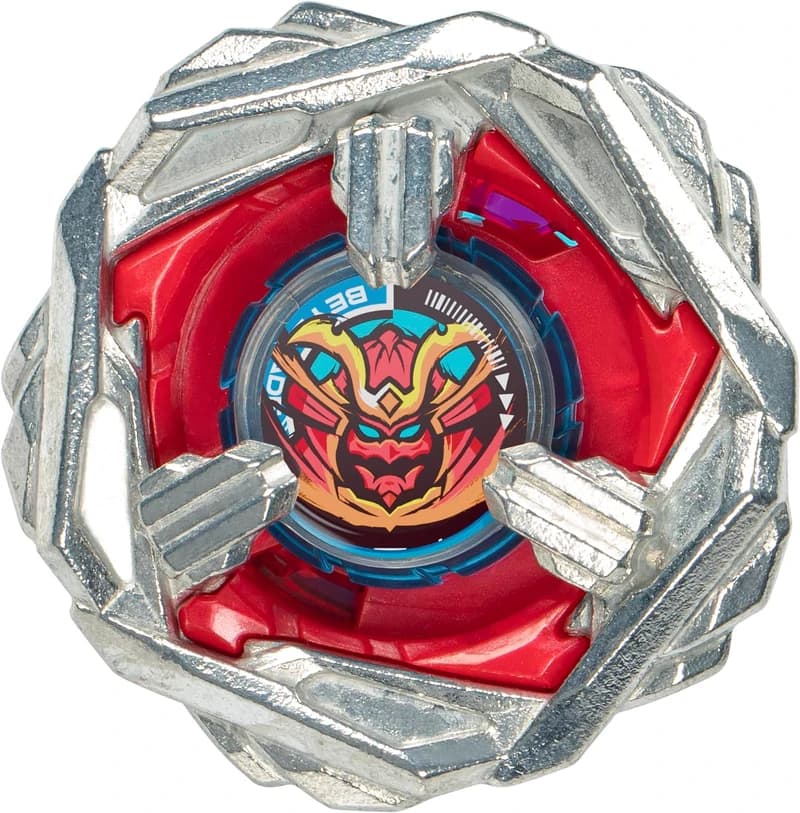 Steel Samurai 4-80T
