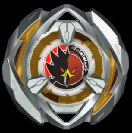 Strike Hawk 4-80LF