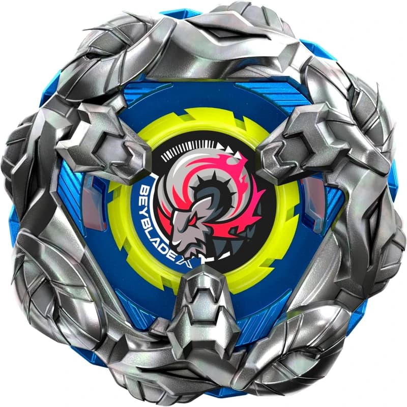 Tackle Goat 2-70N