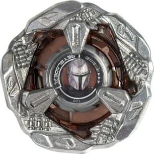 The Mandalorian 3-60F