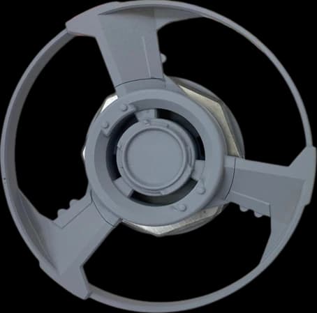 Trypio 3-60N