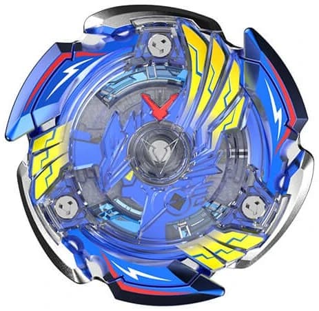 VictoryValkyrie 2-60RA