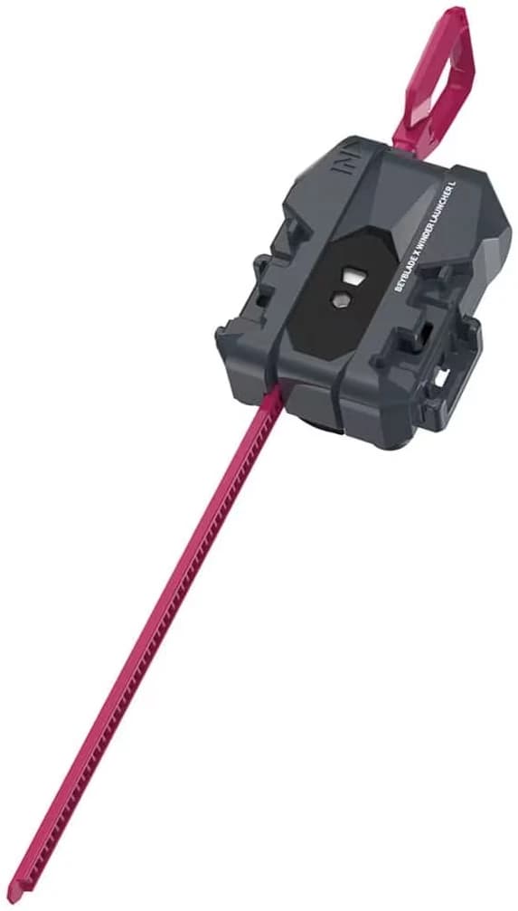 Winder Launcher L