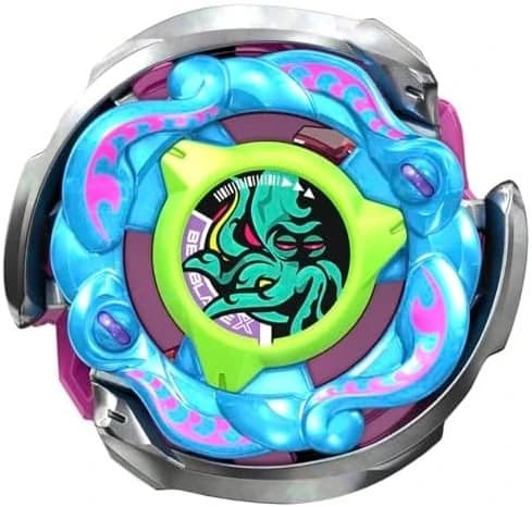 Wriggle Kraken S 3-85O